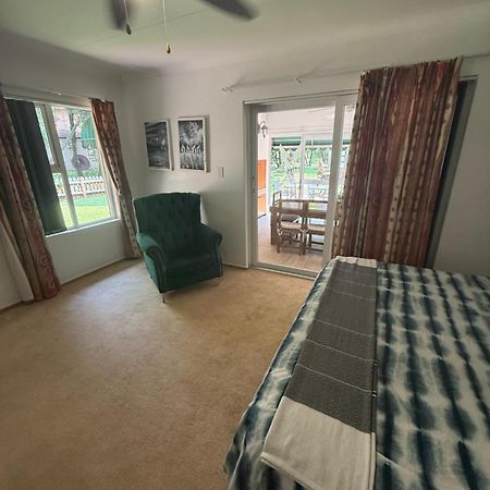 Hartees Tropical Island Experience Villa Hartbeespoort Dış mekan fotoğraf