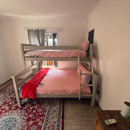Hartees Tropical Island Experience Villa Hartbeespoort Dış mekan fotoğraf
