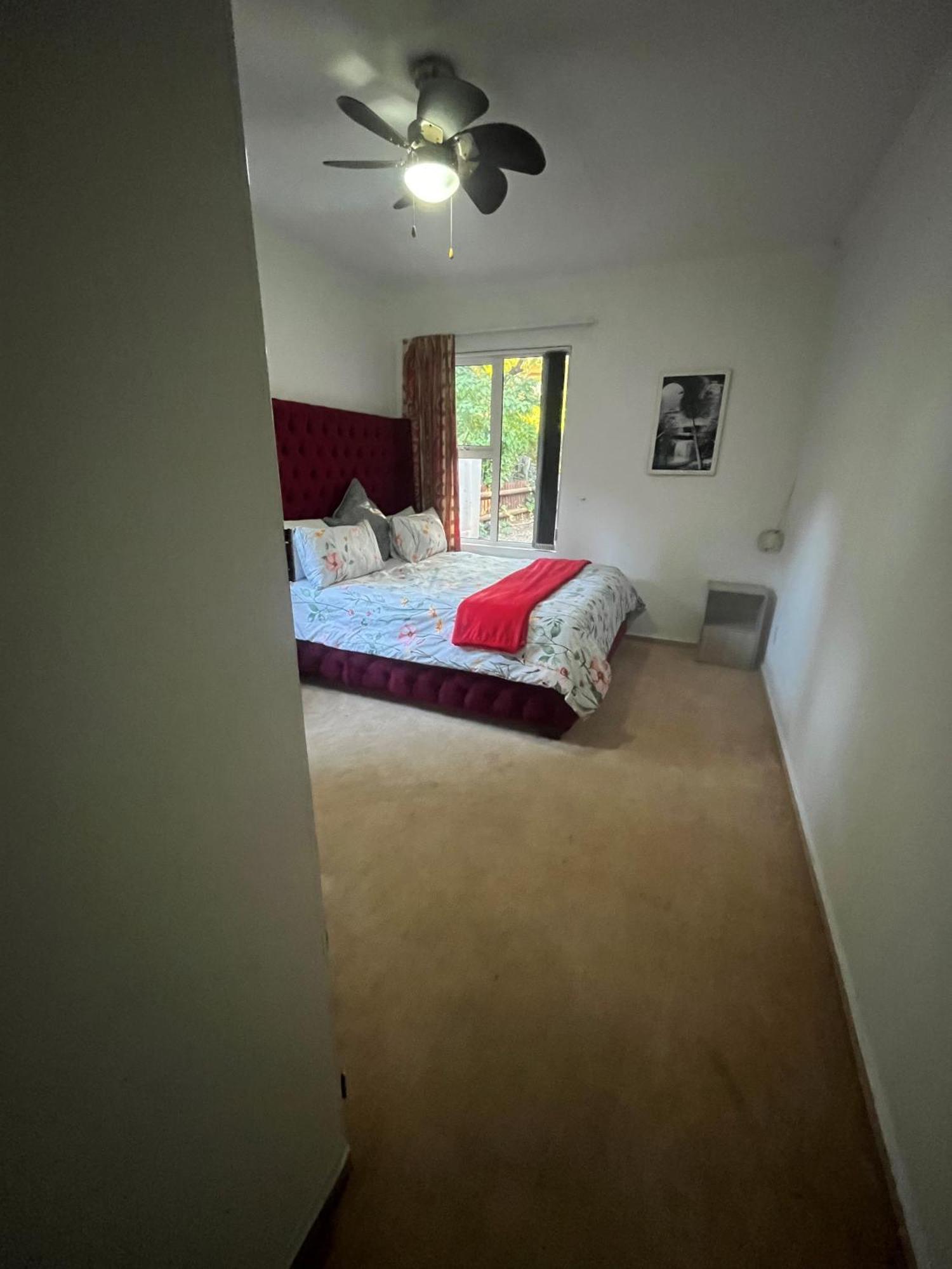 Hartees Tropical Island Experience Villa Hartbeespoort Dış mekan fotoğraf
