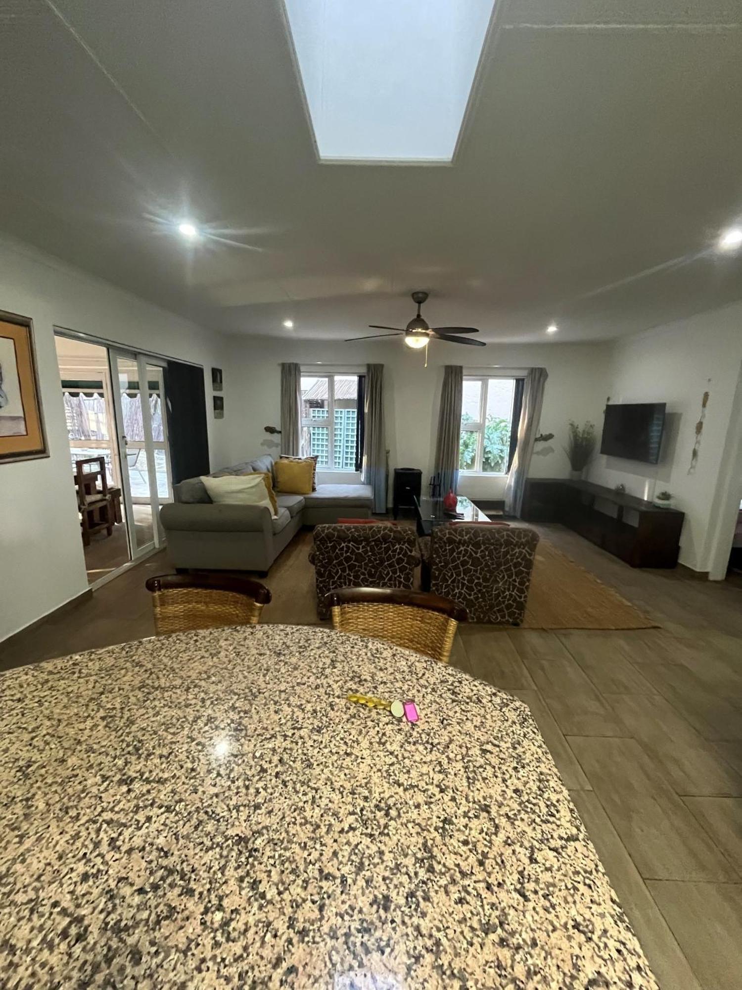 Hartees Tropical Island Experience Villa Hartbeespoort Dış mekan fotoğraf