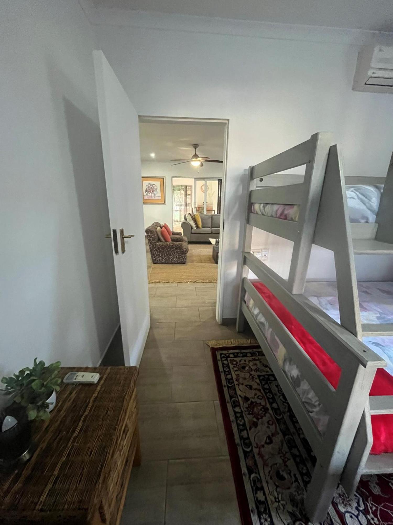 Hartees Tropical Island Experience Villa Hartbeespoort Dış mekan fotoğraf