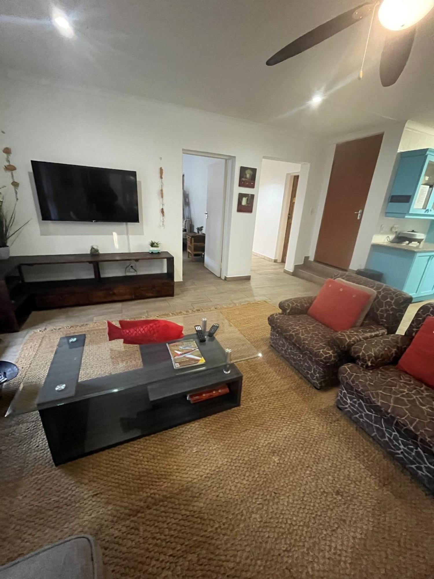 Hartees Tropical Island Experience Villa Hartbeespoort Dış mekan fotoğraf