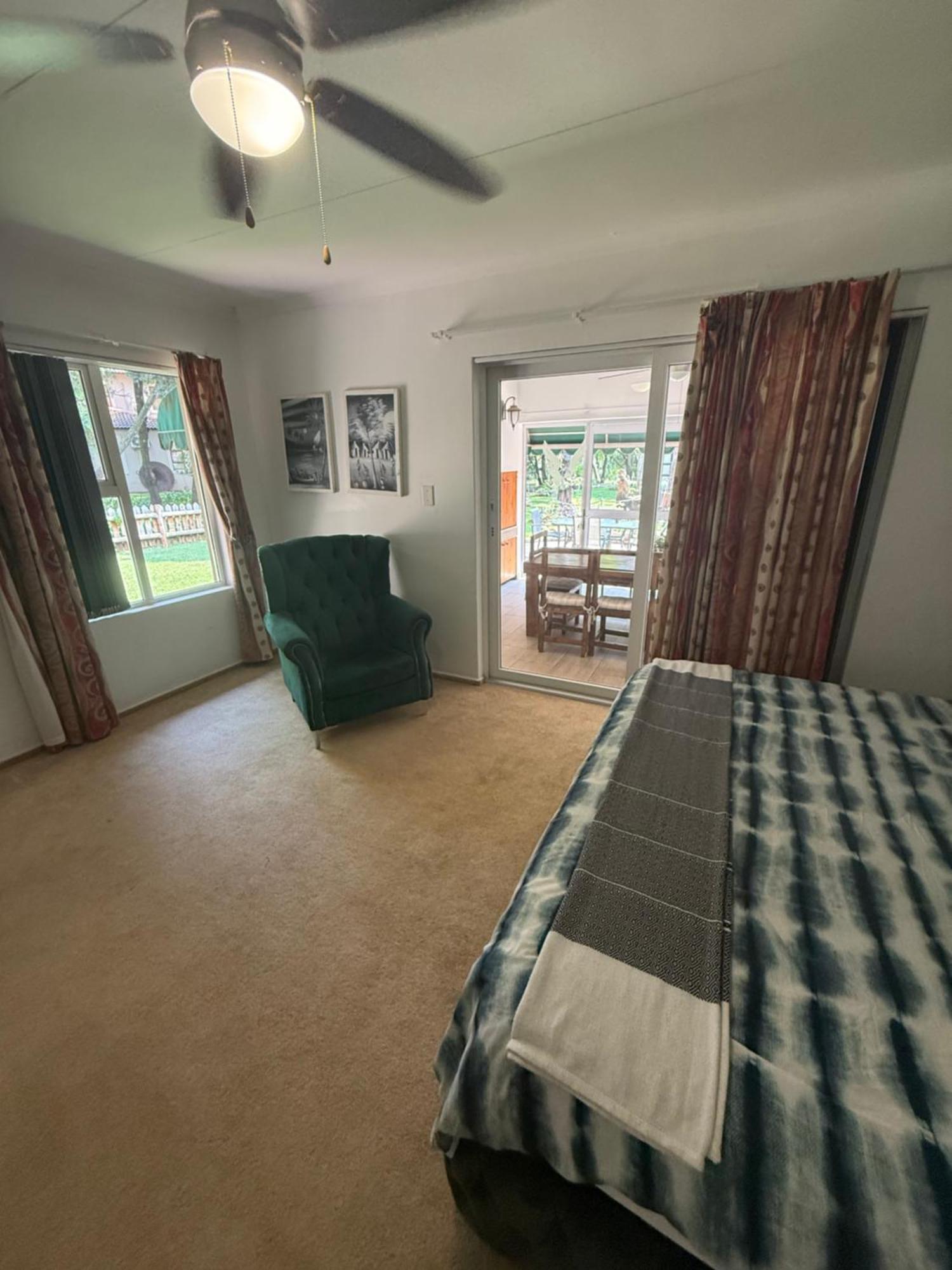 Hartees Tropical Island Experience Villa Hartbeespoort Dış mekan fotoğraf