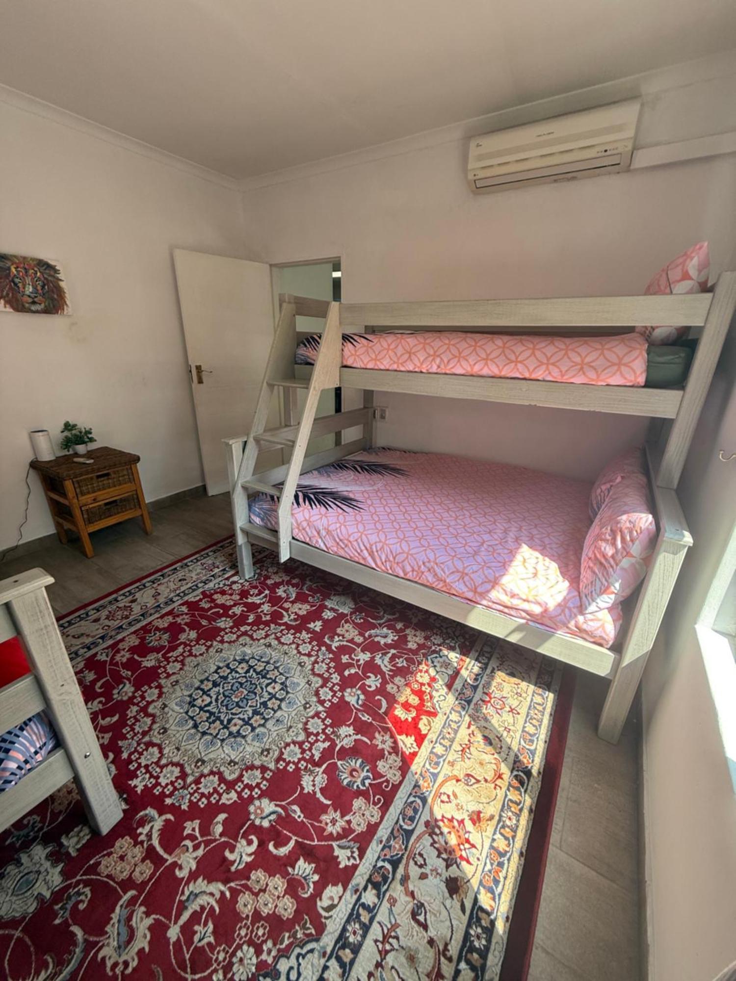 Hartees Tropical Island Experience Villa Hartbeespoort Dış mekan fotoğraf