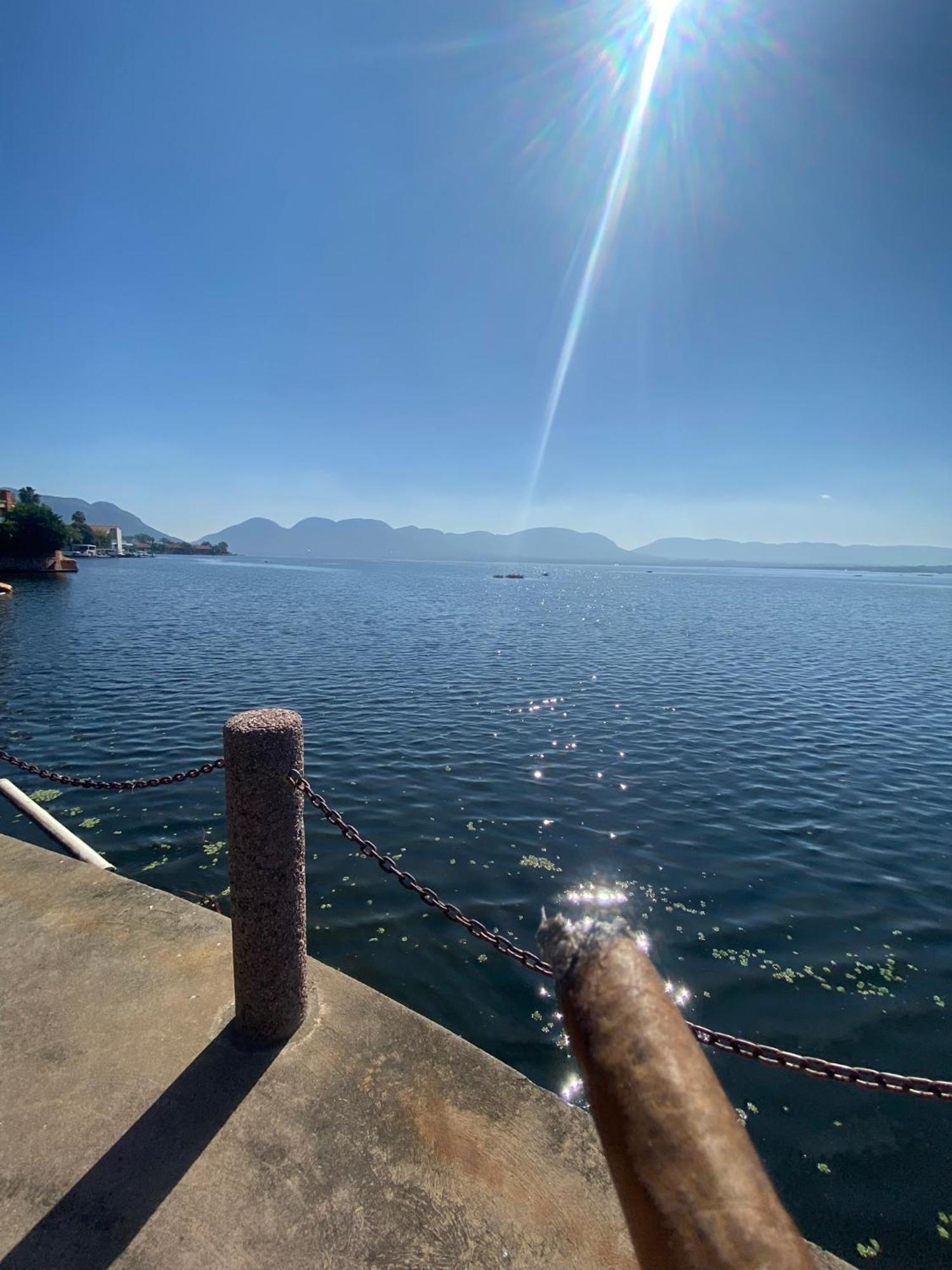 Hartees Tropical Island Experience Villa Hartbeespoort Dış mekan fotoğraf