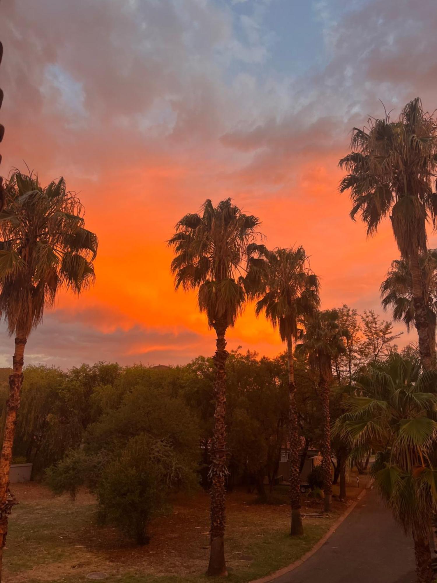 Hartees Tropical Island Experience Villa Hartbeespoort Dış mekan fotoğraf