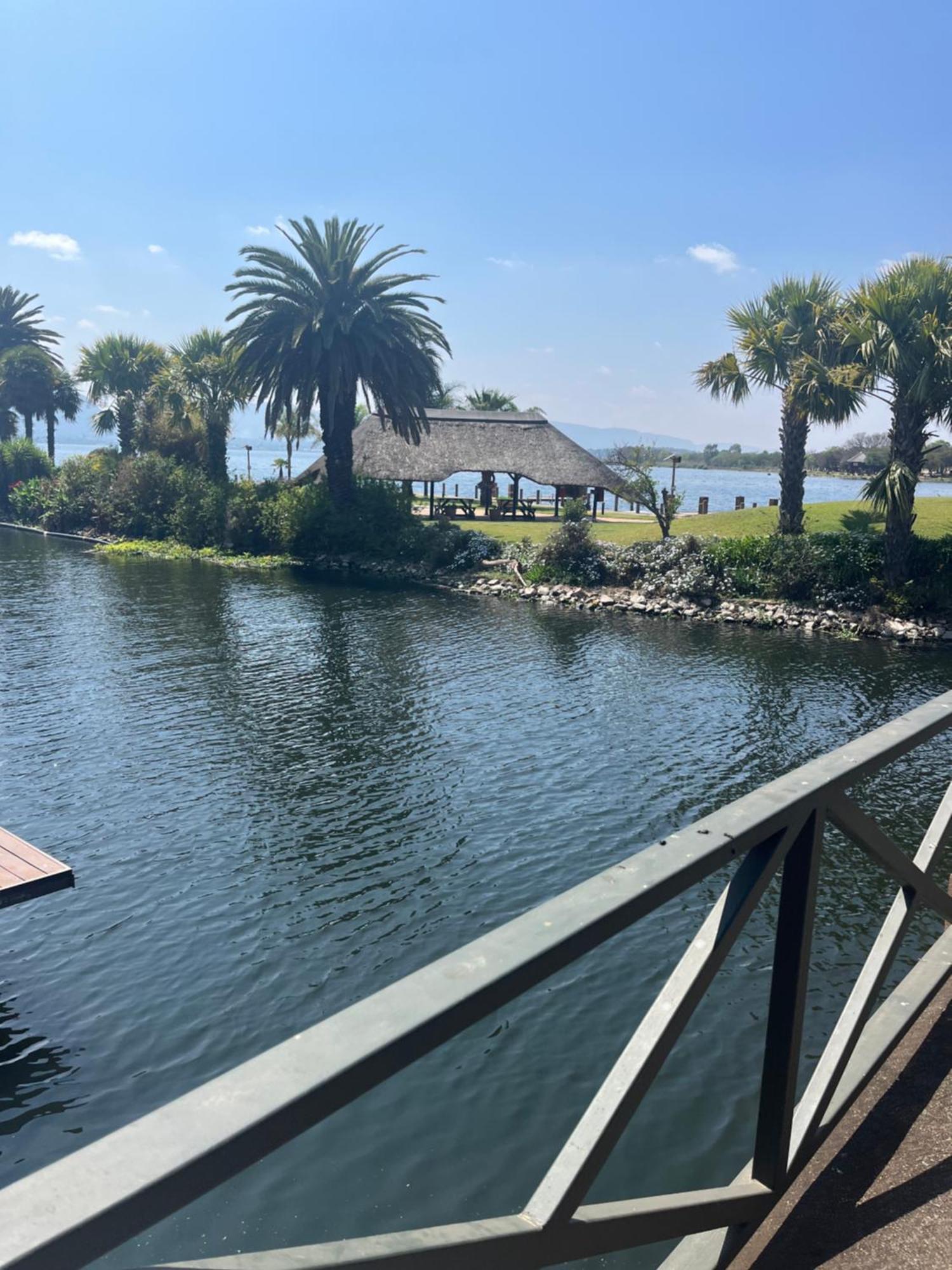 Hartees Tropical Island Experience Villa Hartbeespoort Dış mekan fotoğraf
