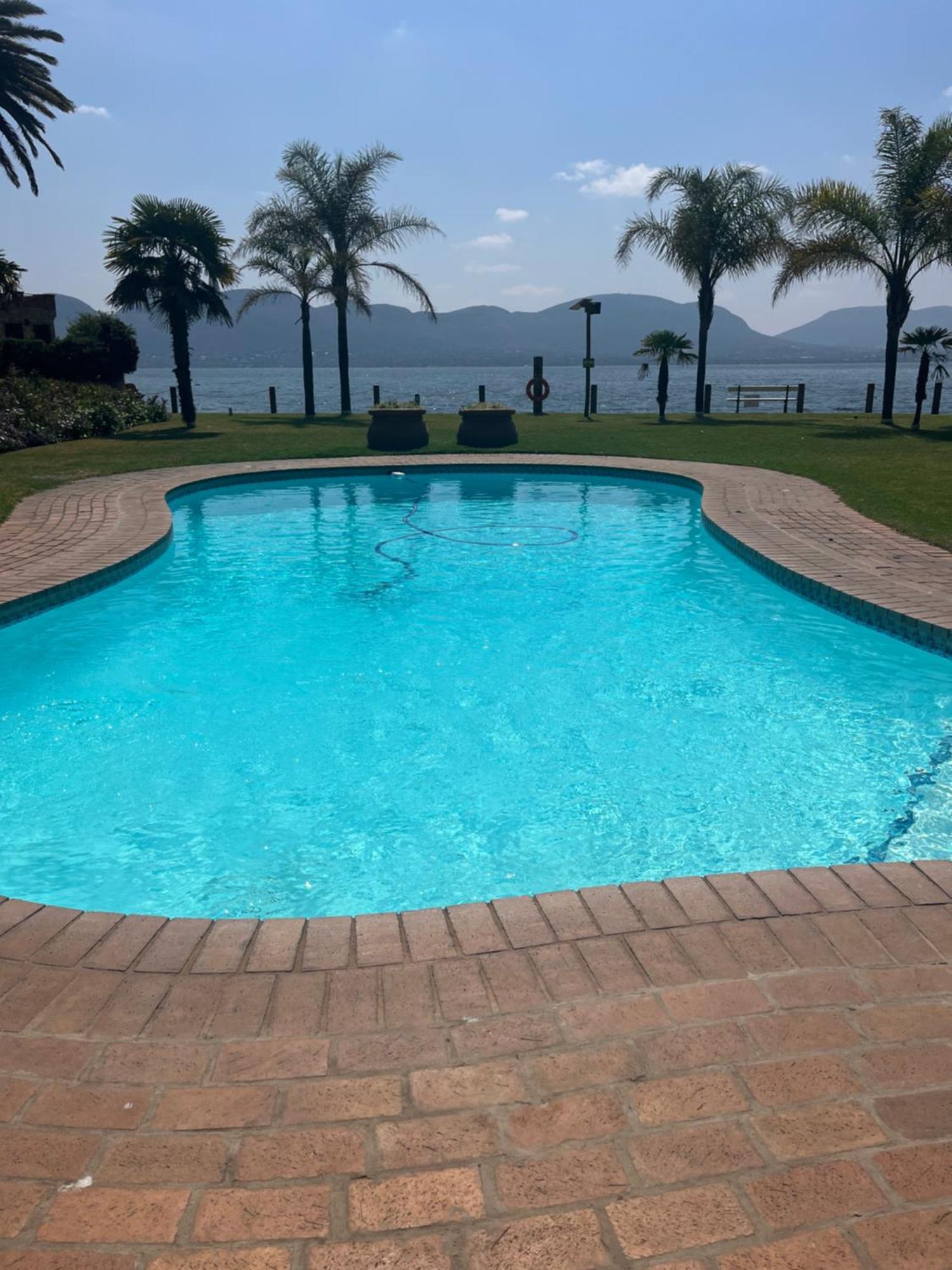 Hartees Tropical Island Experience Villa Hartbeespoort Dış mekan fotoğraf